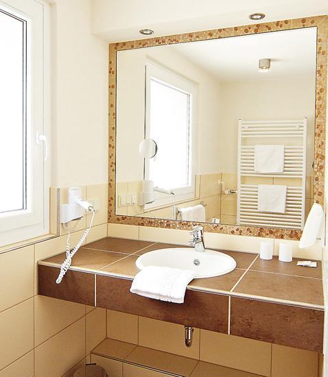 Weinberghotel Nalbach Reil Habitación foto
