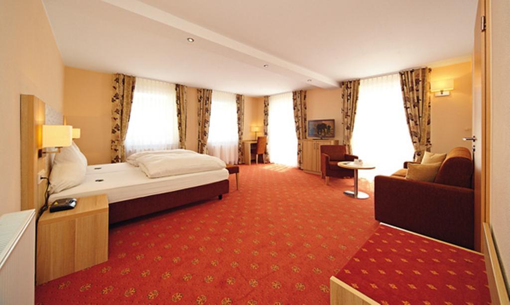Weinberghotel Nalbach Reil Exterior foto